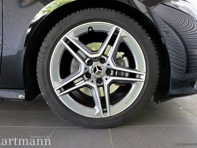 Mercedes-Benz A 200 AMG Line Hatchback