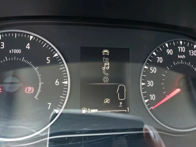 Dacia Sandero Essential Stepway TCe 90