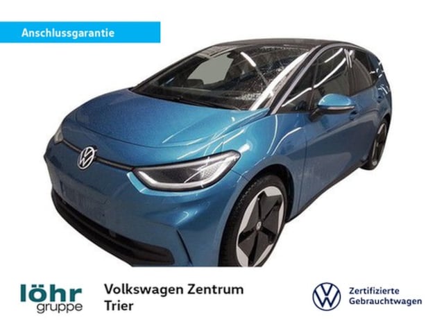 Volkswagen ID.3 IQ.Drive Performance Pro