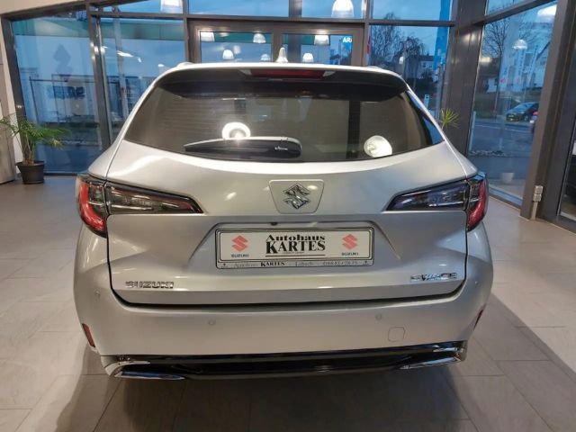 Suzuki Swace Comfort Hybrid