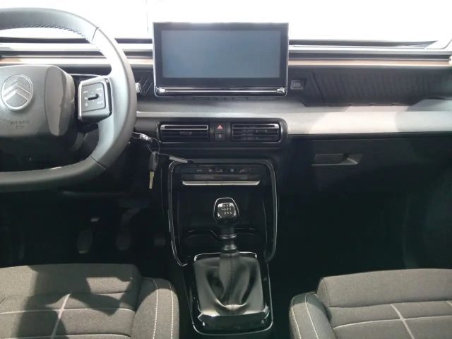 Citroën C3 Aircross PureTech