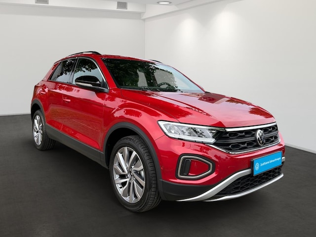 Volkswagen T-Roc 1.5 TSI