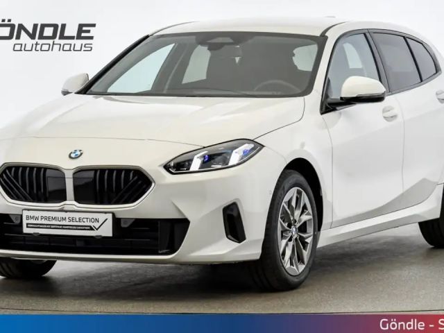 BMW 116 116i