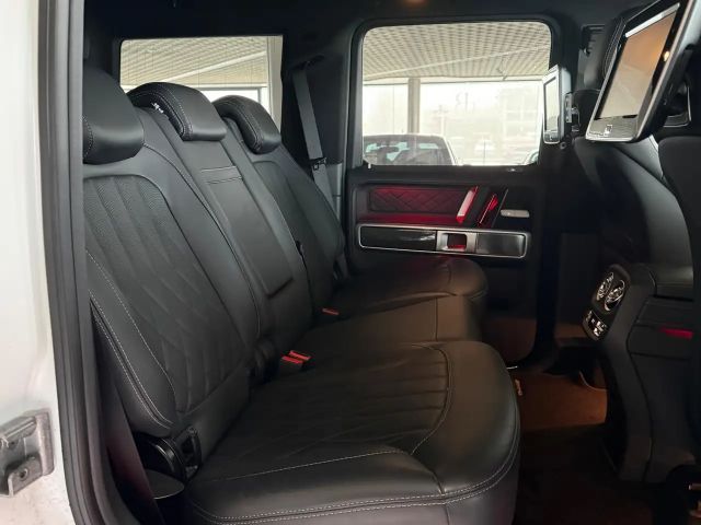 Mercedes-Benz G 63 AMG AMG Line