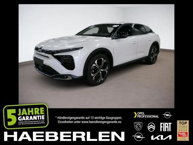 Citroën C5 X Plus PureTech