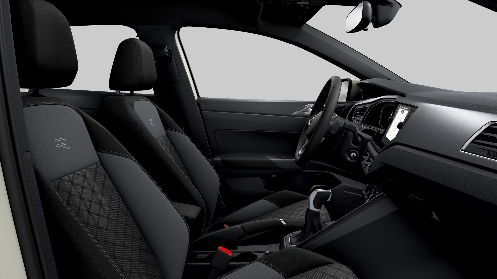 Volkswagen Taigo 1.0 TSI DSG