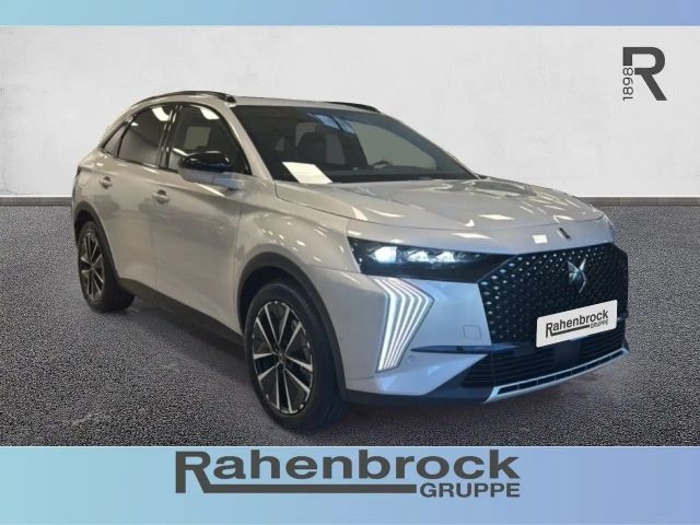 DS DS 7 Crossback Crossback Étoile