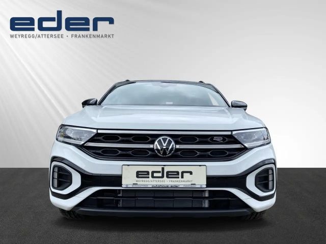 Volkswagen T-Roc 4Motion DSG R-Line