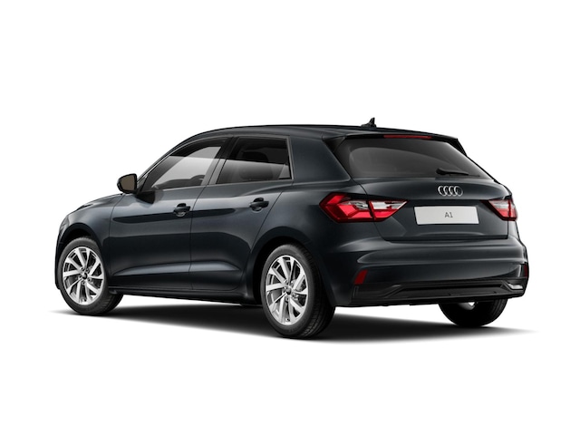 Audi A1 30 TFSI S-Tronic Sportback
