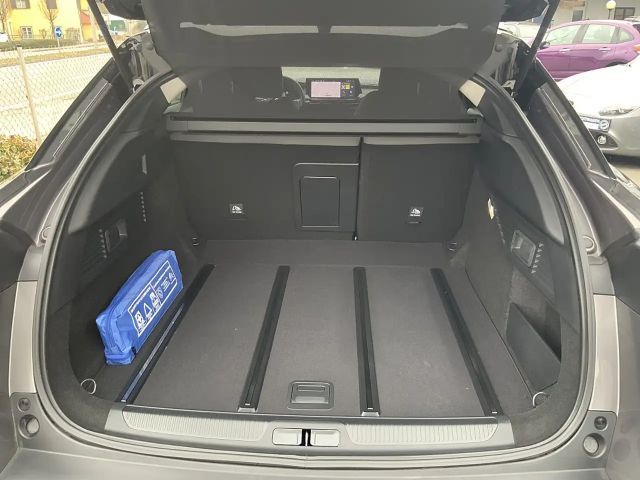 Citroën C5 X Plus PureTech