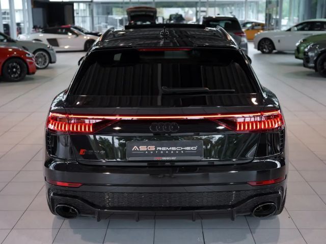 Audi RS Q8 Quattro