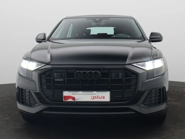 Audi Q8 50 TDI Quattro S-Line