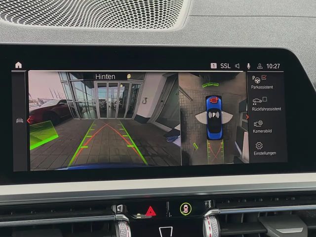 BMW 440 Cabrio M440i xDrive