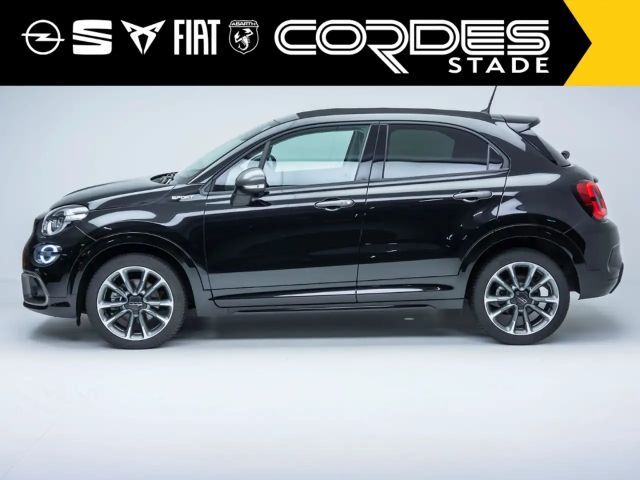 Fiat 500X Dolcevita Sport