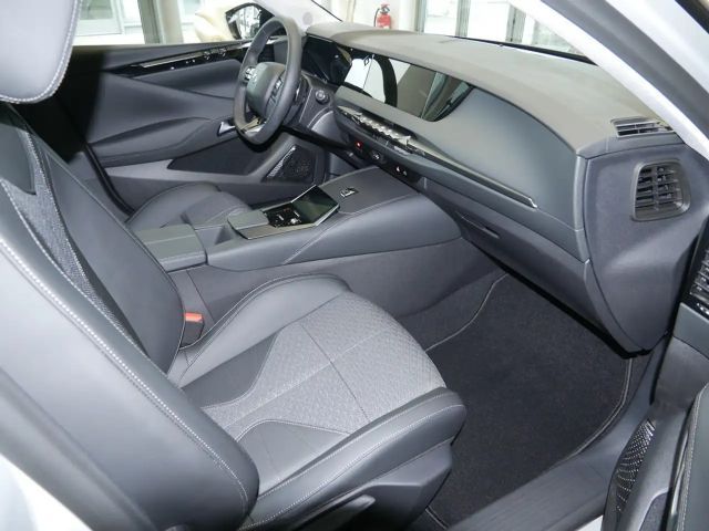 DS DS 4 E-Tense Mobiles Pallas