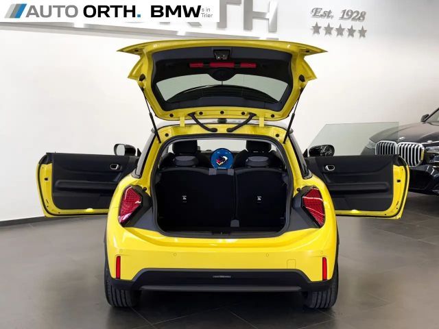 MINI Cooper S 3-deurs