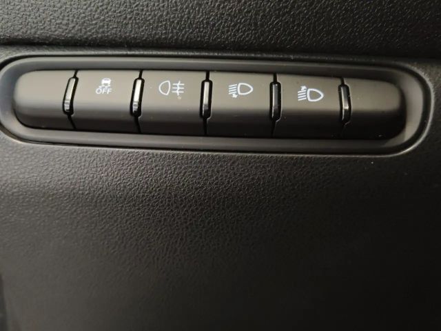 Fiat 500e Cabrio (RED) Elektro