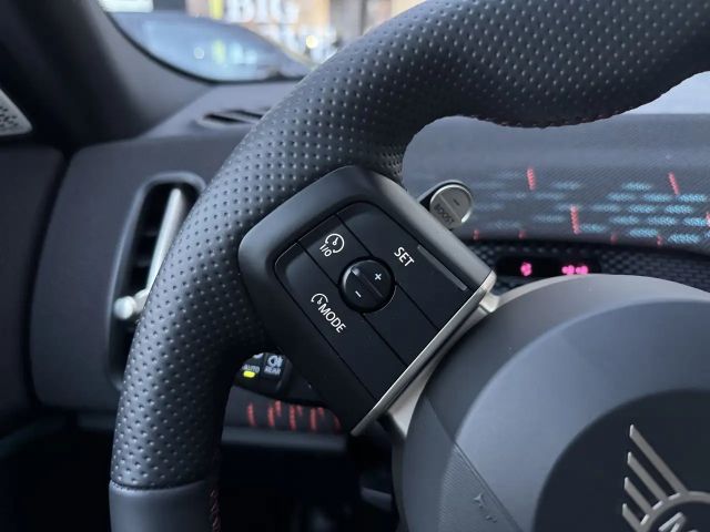 MINI John Cooper Works Countryman John Cooper Works Countryman ALL 4 Pano HuD ACC