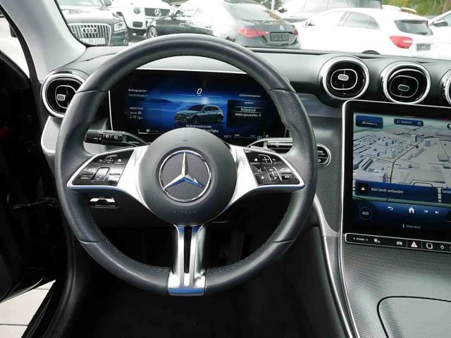 Mercedes-Benz GLC 200 4MATIC AVANTGARDE