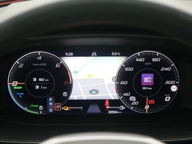 Cupra Formentor VZ e-Hybrid