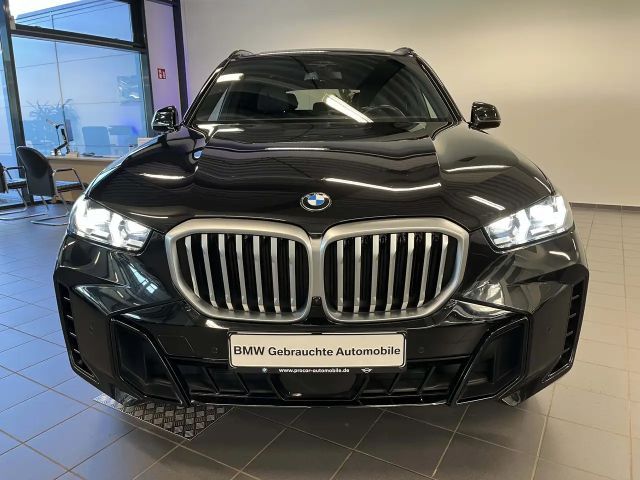 BMW X5 M-Sport xDrive30d