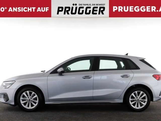 Audi A3 30 TDI Sedan