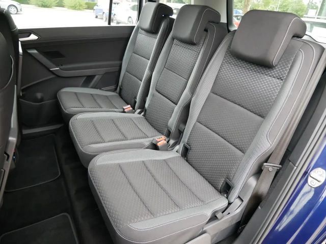 Volkswagen Touran 2.0 TDI DSG
