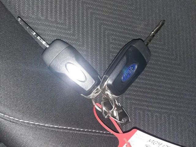 Ford Puma Cool & Connect