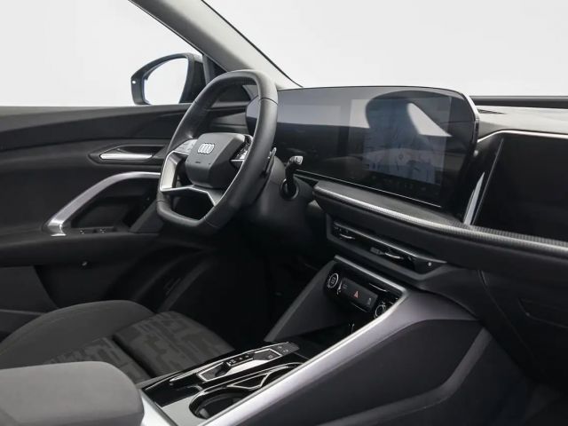 Audi Q5 Quattro S-Tronic