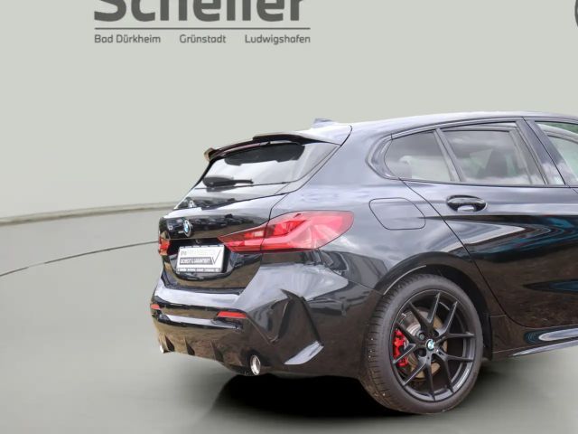 BMW 120 120i M-Sport Sedan