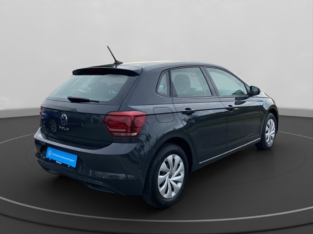 Volkswagen Polo 1.0 +KLIMA+PARKPILOT+ZV