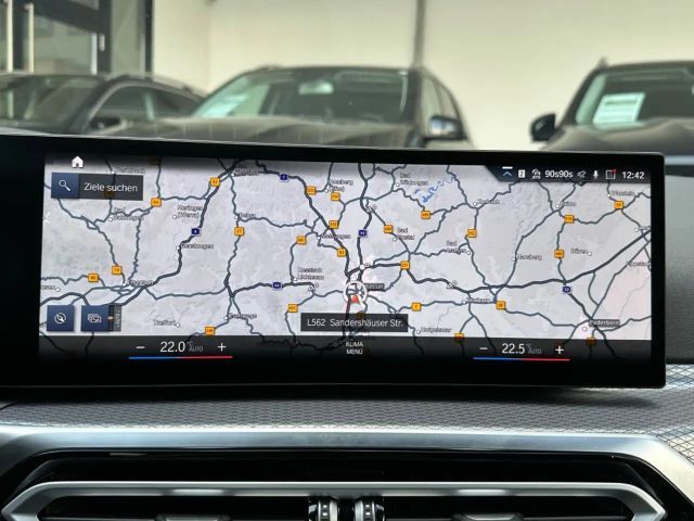 BMW 330 330i M-Sport Touring xDrive