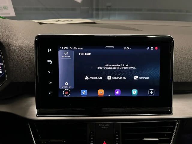 Seat Tarraco 4Drive FR-lijn