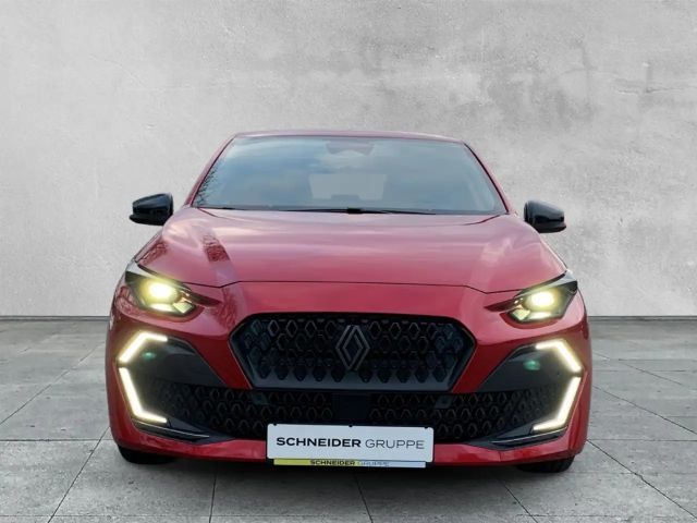 Renault Clio Alpine Esprit Hybrid