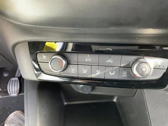 Opel Corsa 1.2 Turbo Edition Turbo