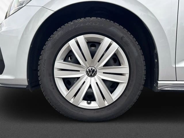 Volkswagen Touran R-Line