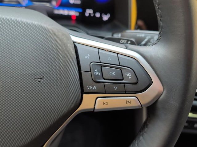 Volkswagen Taigo 1.0 TSI DSG Life