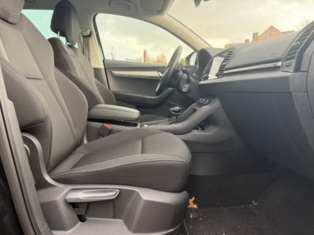 Skoda Karoq 1.5 TSI Drive