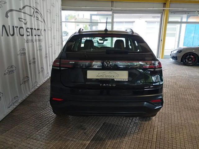 Volkswagen Taigo 1.0 TSI Life