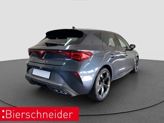 Cupra Leon DSG