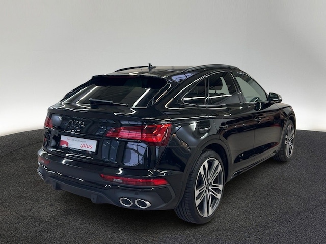 Audi SQ5 Sportback
