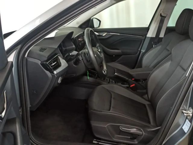 Skoda Kamiq 1.5 TSI Tour