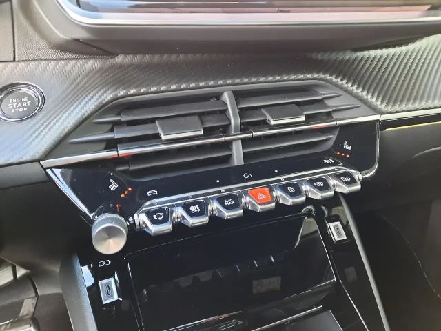 Peugeot 2008 GT-Line