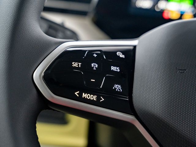 Volkswagen ID.Buzz Klima+NAVI+AHK+ACC