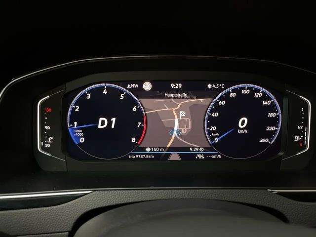 Volkswagen Passat 2.0 TSI Business DSG Variant