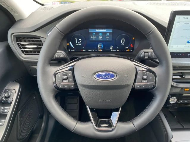 Ford Kuga EcoBoost Titanium
