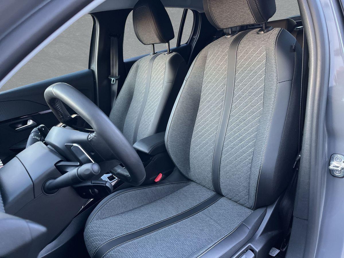 Peugeot 208 Allure Pack Hybrid