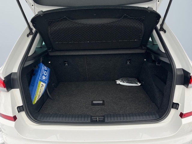 Skoda Kamiq 1.0 TSI Clever