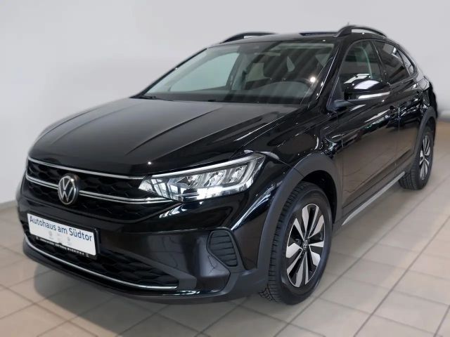 Volkswagen Taigo 1.0 TSI DSG Move