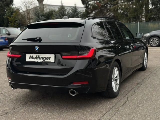 BMW 320 320d Touring